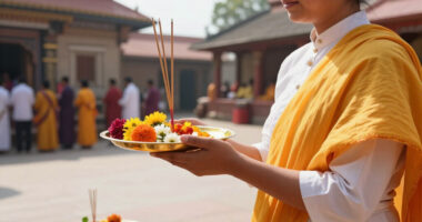 Ashadi Ekadashi Surges In Global Coverage