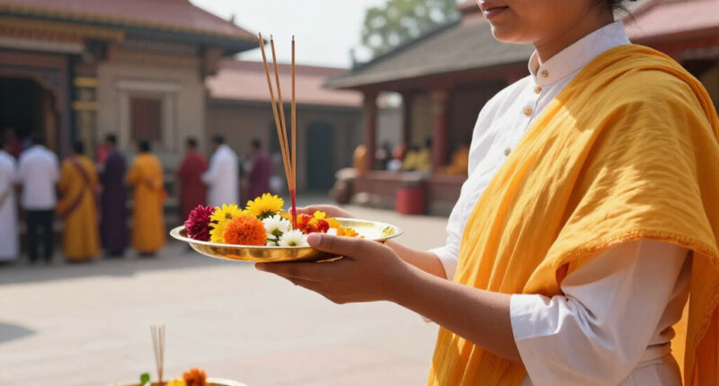 Ashadi Ekadashi Surges In Global Coverage