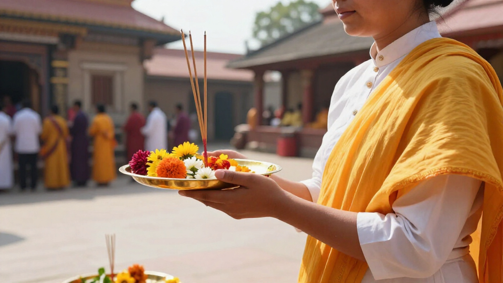 Ashadi Ekadashi Surges In Global Coverage
