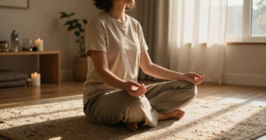 Backrooms: When Seculars Try Out Spirituality