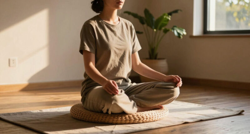 Best Meditation Cushions And Mats Compared