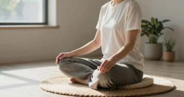 Best Meditation Cushions And Mats Compared