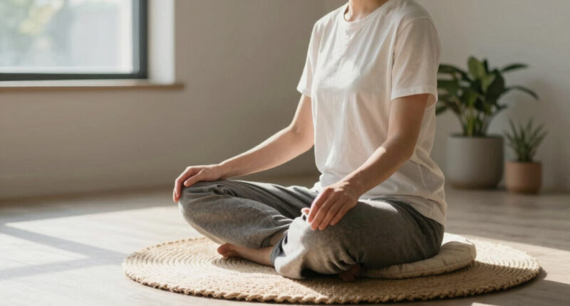 Best Meditation Cushions And Mats Compared