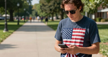 CANCELED | America's Independence Day parade called off over extreme heat