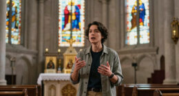 Catholic Church Surges In Global Coverage