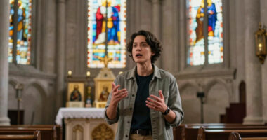 Catholic Church Surges In Global Coverage