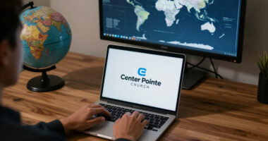 Center Pointe Church Surges In Global Coverage