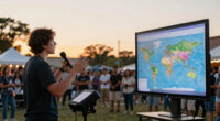 Crossroads Church Surges In Global Coverage