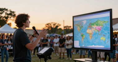 Crossroads Church Surges In Global Coverage