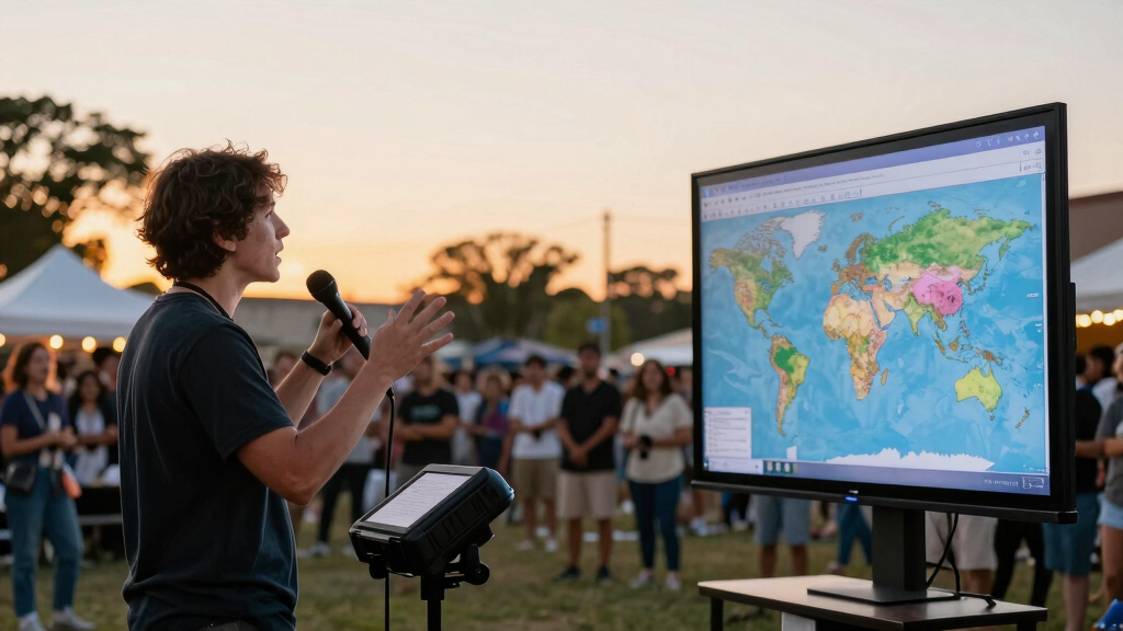 Crossroads Church Surges In Global Coverage
