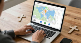 Crossroads Church, Washington, United States Surges In Global Coverage