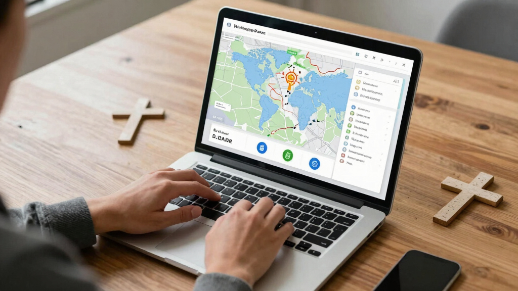 Crossroads Church, Washington, United States Surges In Global Coverage