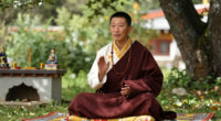 Dalai Lama Surges In Global Coverage