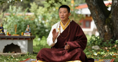 Dalai Lama Surges In Global Coverage