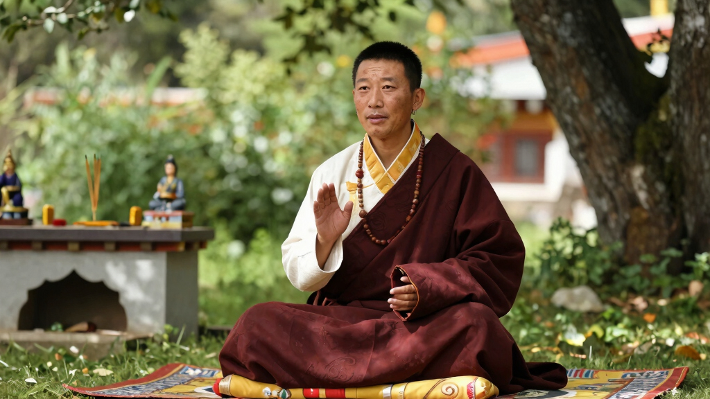 Dalai Lama Surges In Global Coverage