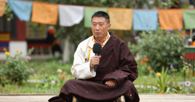Dalai Lama Surges In Global Coverage