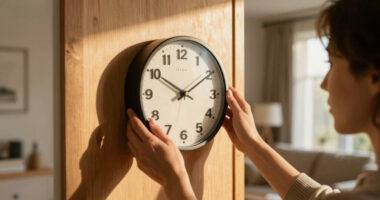 Daylight Saving Time