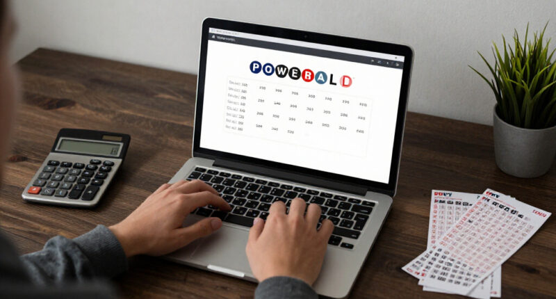 Did Anyone Win The $663 Million Powerball Jackpot? See The July 29 Winning Numbers