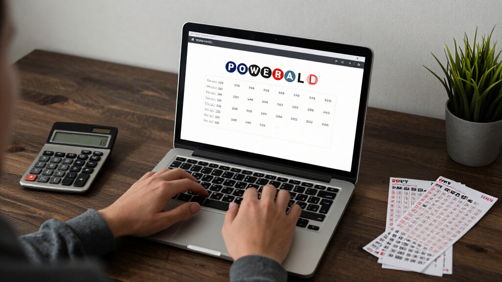 Did Anyone Win The $663 Million Powerball Jackpot? See The July 29 Winning Numbers