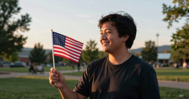 Douglas County, Colorado, celebrates Independence Day without fireworks