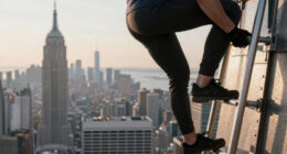 Empire State Building Climbers