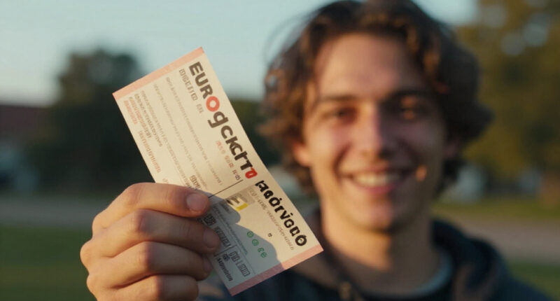 Eurojackpot-gewinner