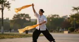 Falun Gong Surges In Global Coverage