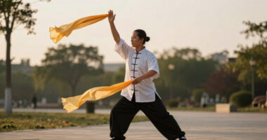 Falun Gong Surges In Global Coverage