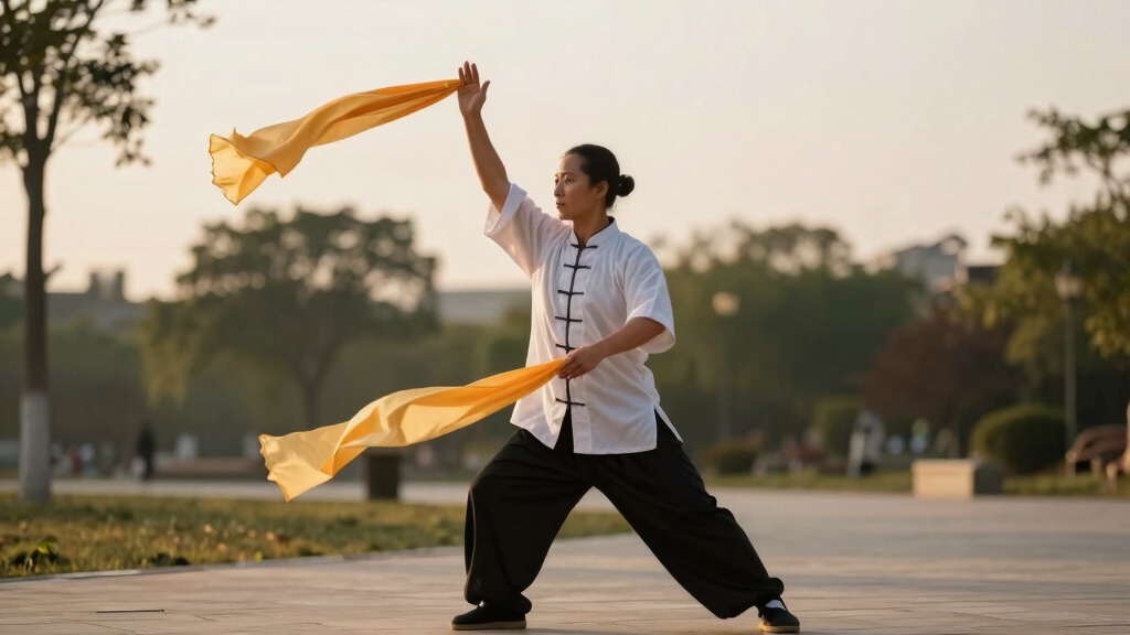 Falun Gong Surges In Global Coverage