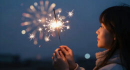 Fireworks Near Me