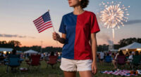 Fourth Of July