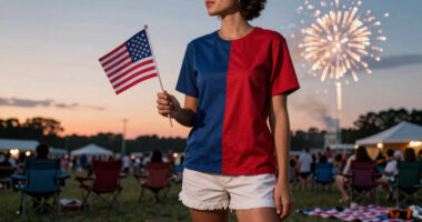 Fourth Of July
