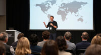 Frank Turek Surges In Global Coverage
