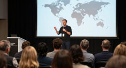 Frank Turek Surges In Global Coverage