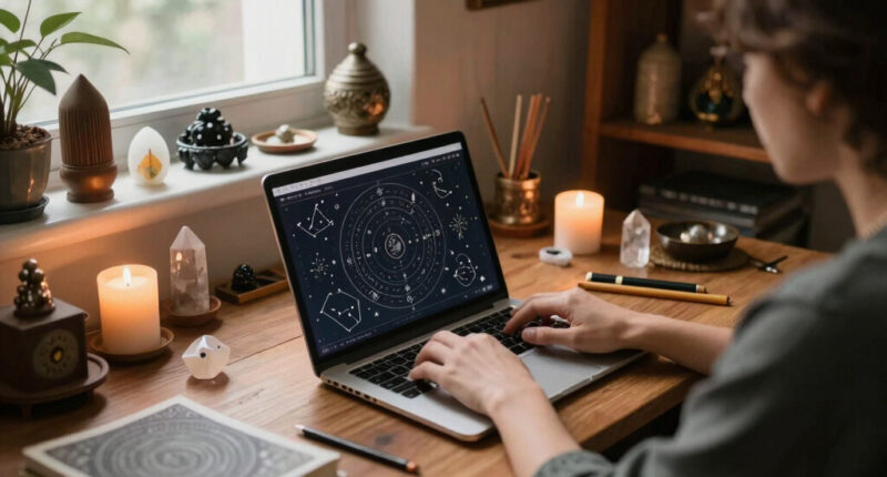 Free Will Astrology: Week Of July 23, 2026
