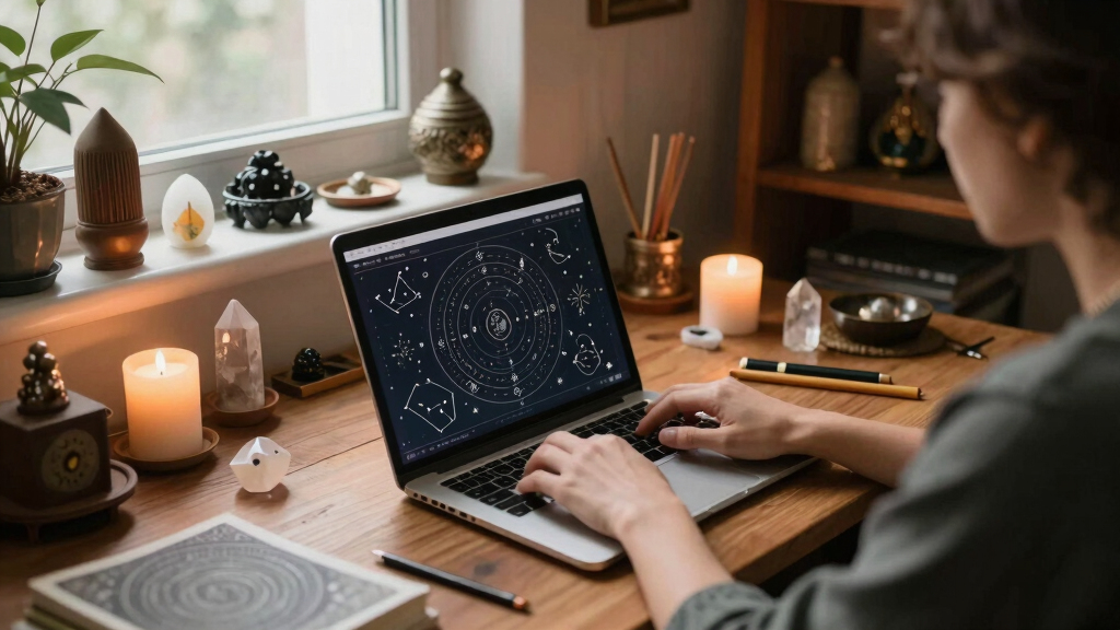 Free Will Astrology: Week Of July 23, 2026