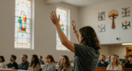 Gather Church Surges In Global Coverage
