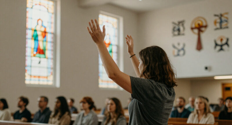 Gather Church Surges In Global Coverage