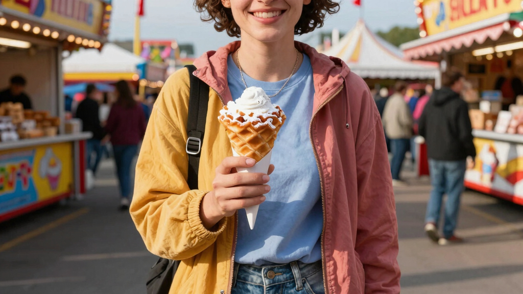 Great American State Fair