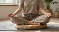 How to Choose Meditation Cushions And Mats