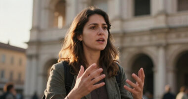 Mary Magdalene Surges In Global Coverage