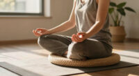 Meditation Cushions And Mats: A Back to school Guide