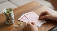 Mega Millions