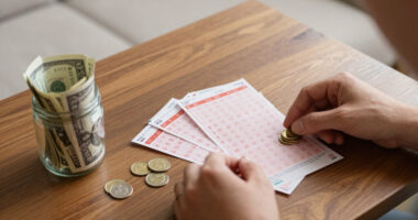 Mega Millions