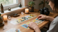 Metaphysical Connection: A Tarot Spread For Midyear Reflection