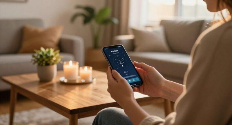 Midjourney Acquired The Astrology App Co-Star