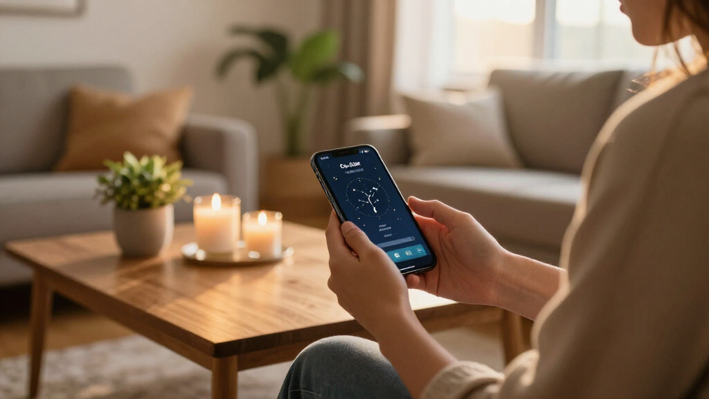 Midjourney Acquired The Astrology App Co-Star