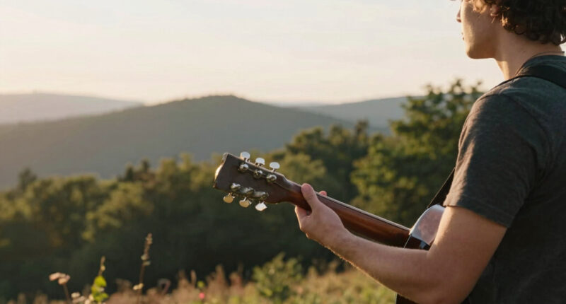 Opinion | What ‘Almost heaven, West Virginia’ has to do with you