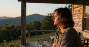 Opinion | What ‘Almost heaven, West Virginia’ has to do with you