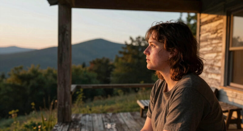 Opinion | What ‘Almost heaven, West Virginia’ has to do with you